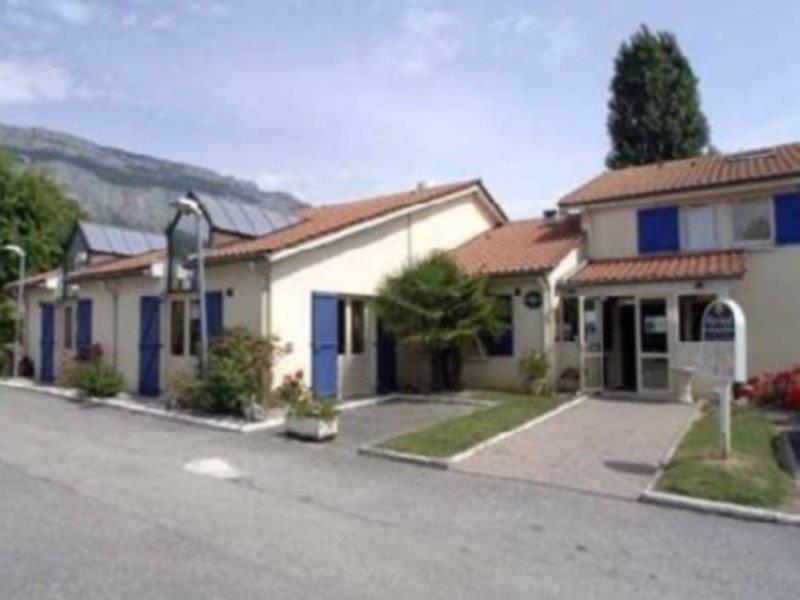 Hotel Comfort Grenoble