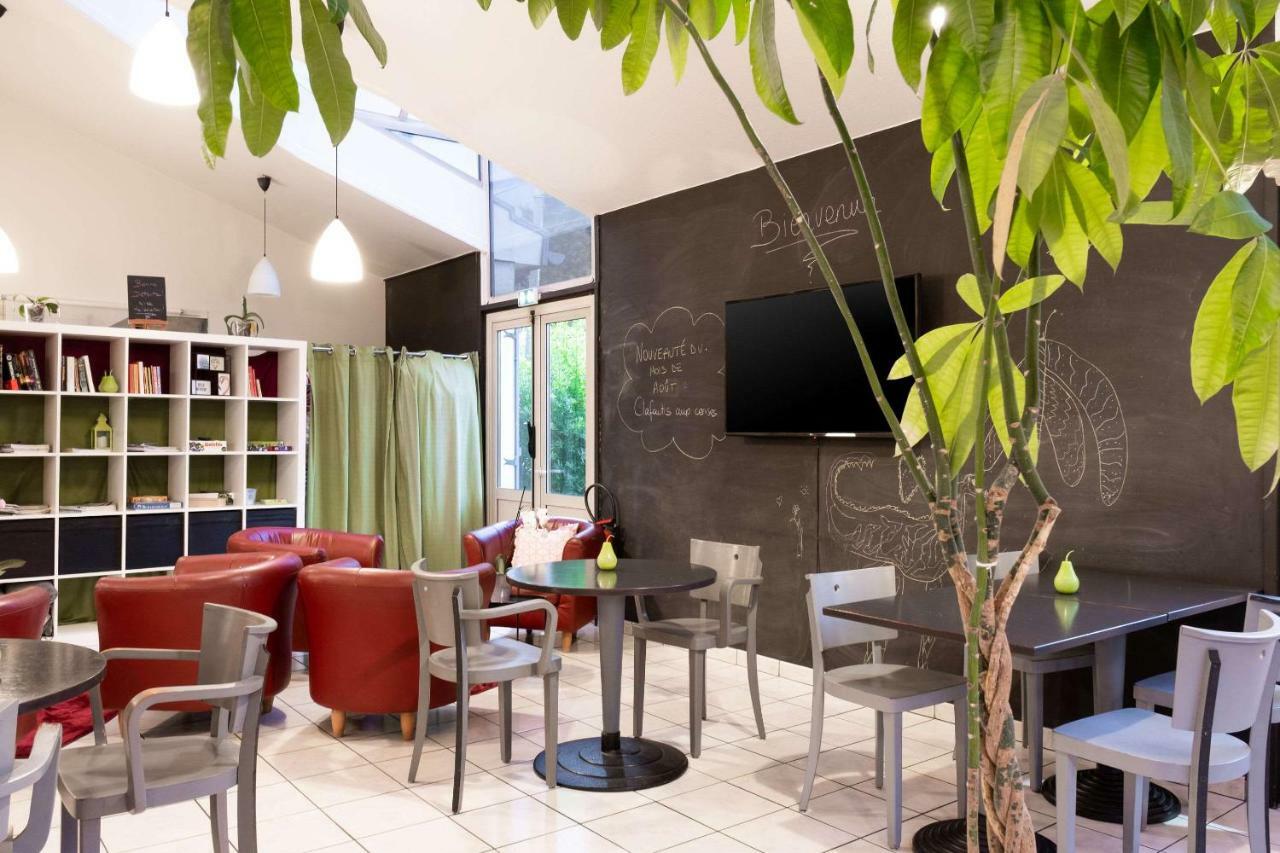 Hotel Comfort Grenoble