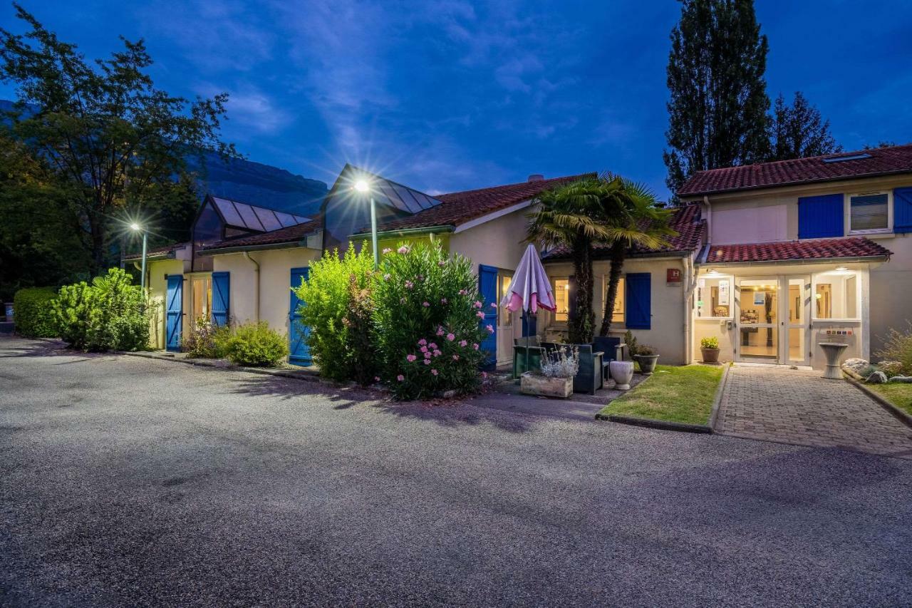 Comfort Grenoble 3* Meylan