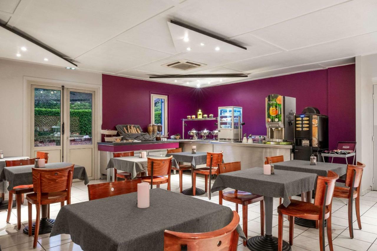 Hotel Comfort Grenoble 3*