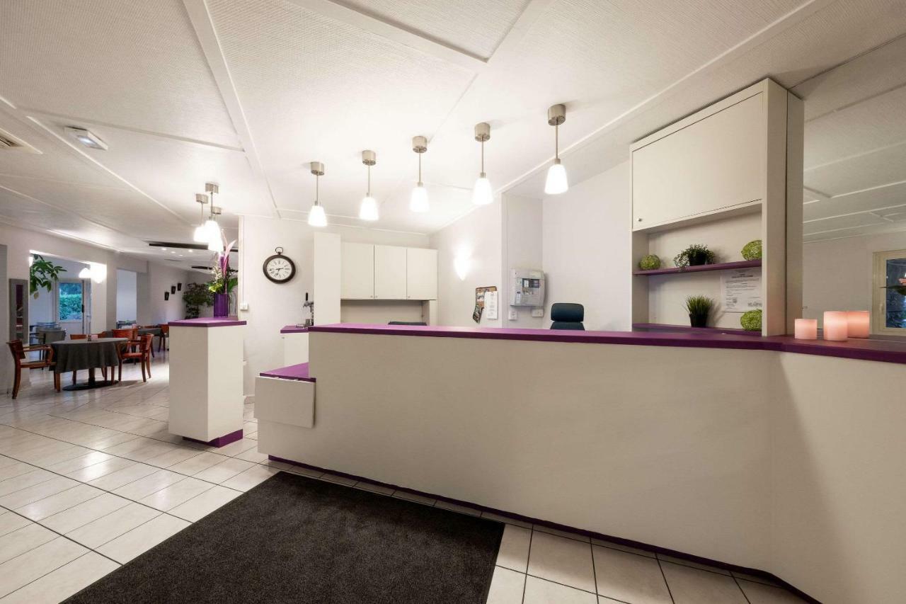 Comfort Grenoble 3* Meylan