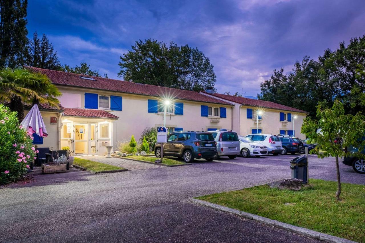Hotel Comfort Grenoble 3*