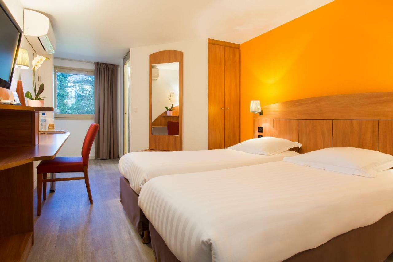 Comfort Grenoble Hotel Meylan