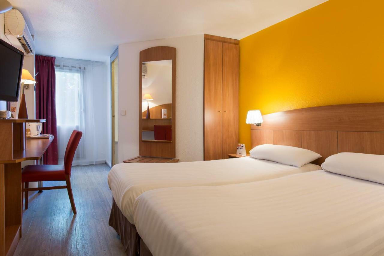 Comfort Grenoble Hotel Meylan